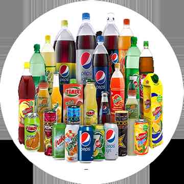 Beverages