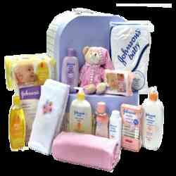 Baby Care