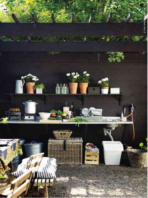 Kitchen, Garden & Pets
