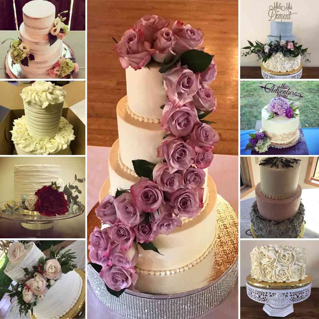 Bakery, Cakes, Dairy